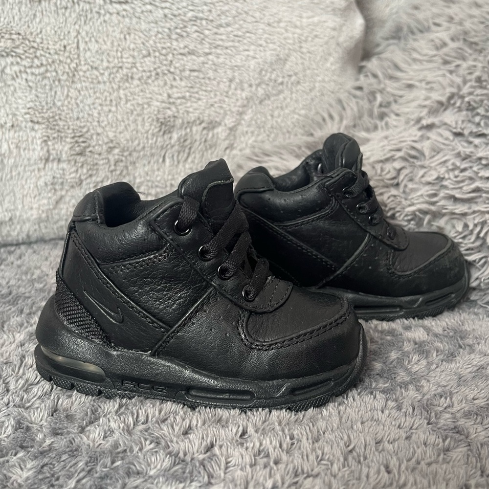 Nike Air Max Goadome (TD) Size 5c